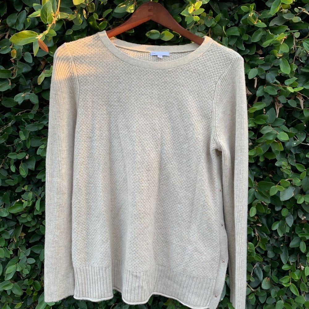 GAP sweater XL NWOT